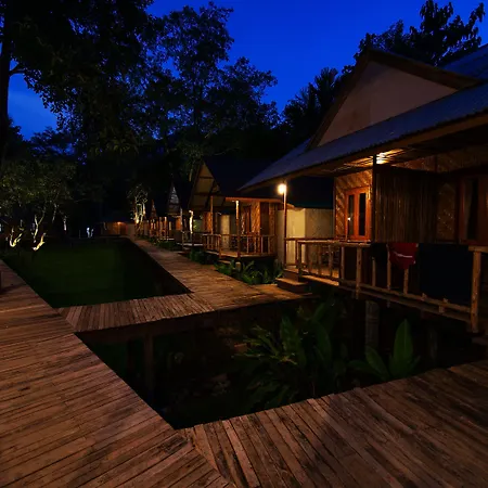 Khao Sok Cabana Resort-2