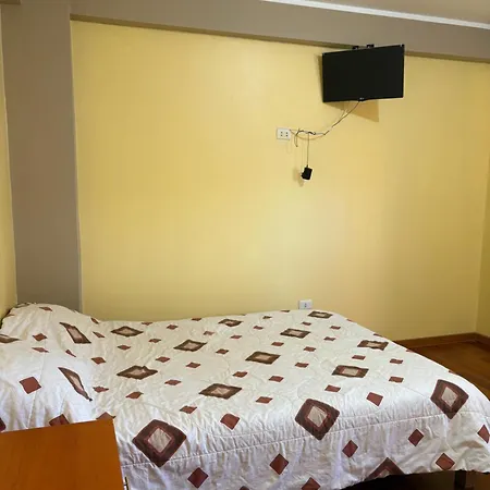 Apus Guest House-3