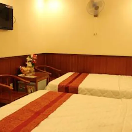Huong Binh Hotel-2