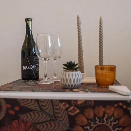 Seaview Ensuite Rooms In Sagres Centre - Casa Maluka-2