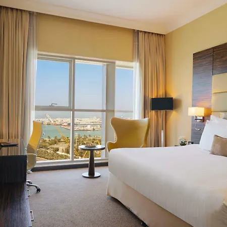 Jannah Burj Al Sarab-3