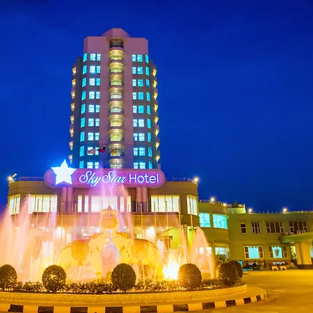Sky Star Hotel-3