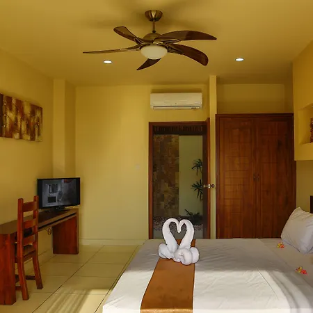 Mala Garden Resort And Spa-2
