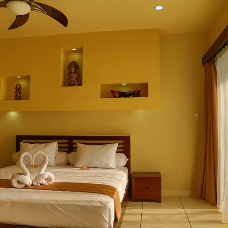 Mala Garden Resort And Spa-2
