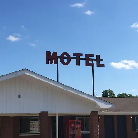 Powhatan Motel-2