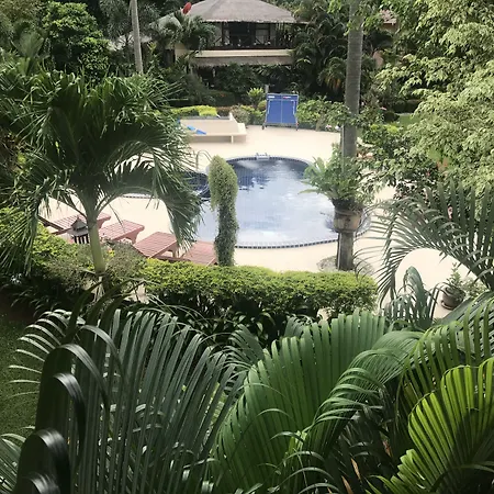 Amber Sands Beach Resort-3