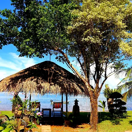 Amber Sands Beach Resort-3