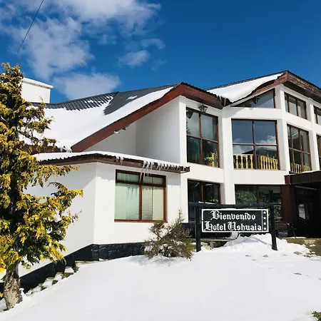 Hotel Ushuaia-2
