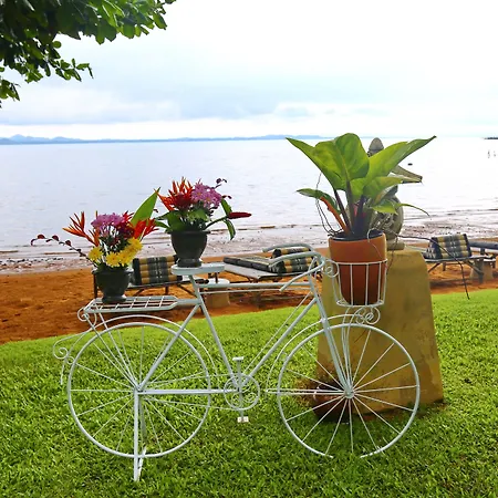 Amber Sands Beach Resort-2