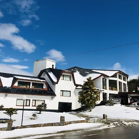 Hotel Ushuaia-3