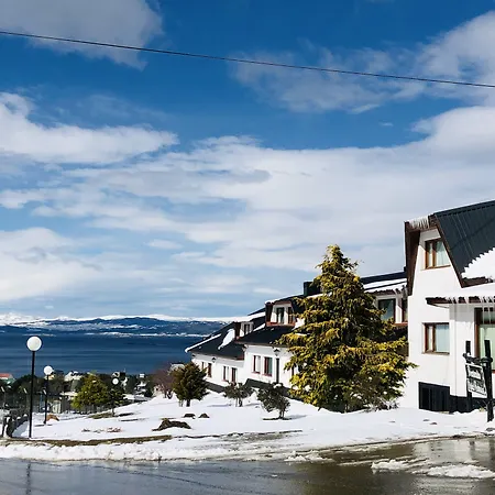 Hotel Ushuaia-3