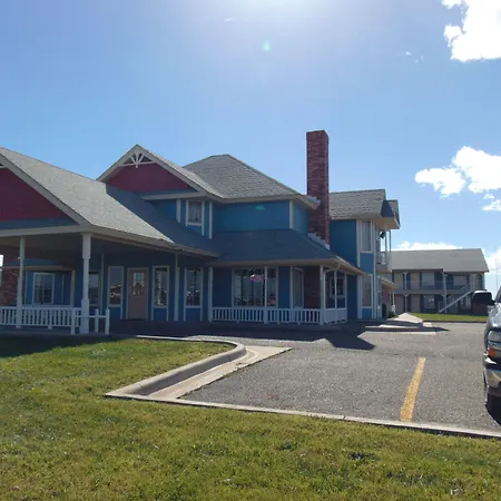 Heritage House Inn-2