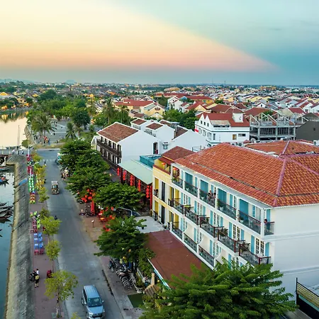 Lantana Boutique Hoi An Hotel-3
