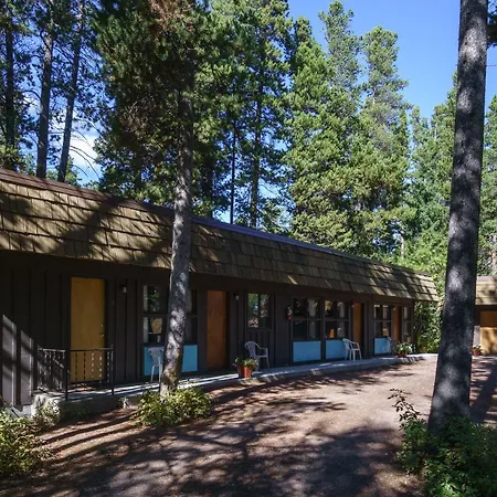 Mountain Pine Motel-2