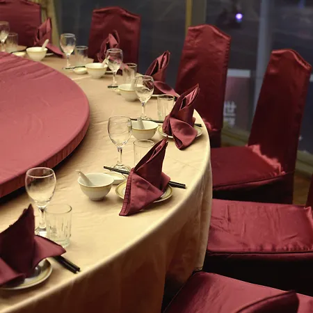 Ever Delightful Business Hotel-2