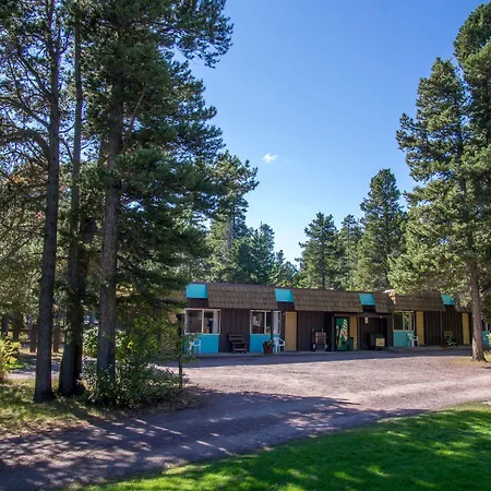 Mountain Pine Motel-2