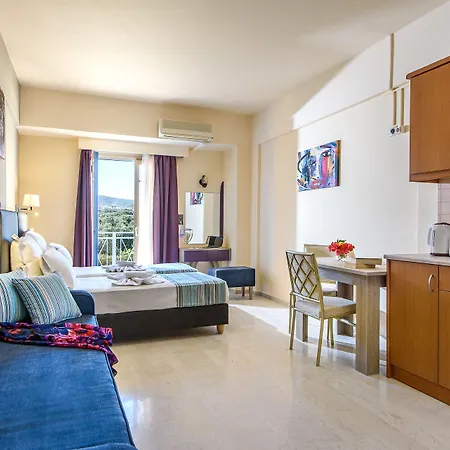 Kleanthi Apartments-2