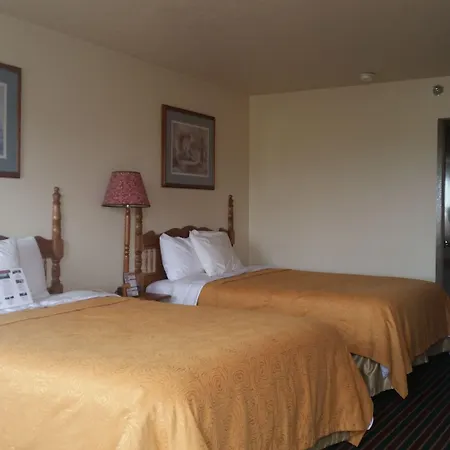Der Ruhe Blatz Motel-3