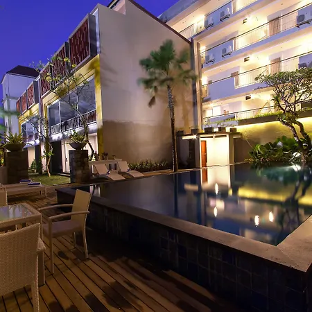 Kamini Legian Hotel-3