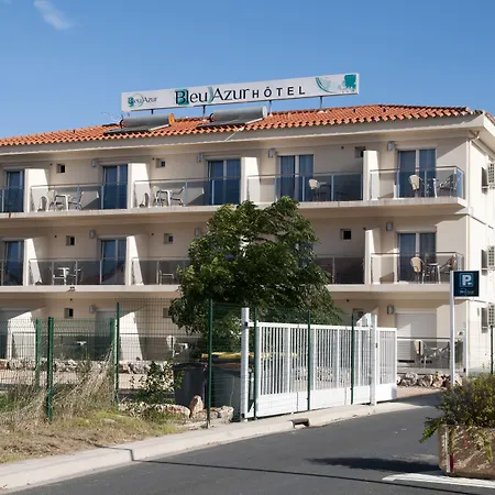 Hotel Bleu Azur-3
