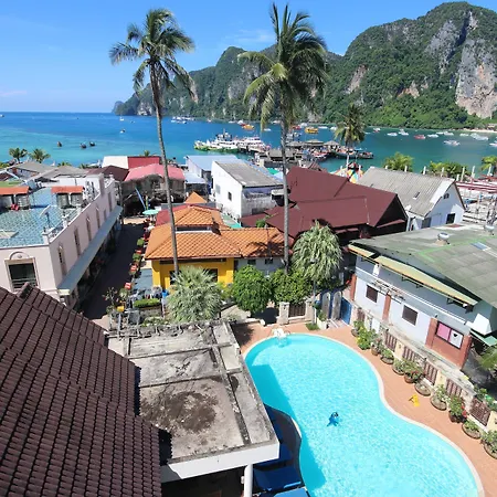 Phi Phi Hotel-2