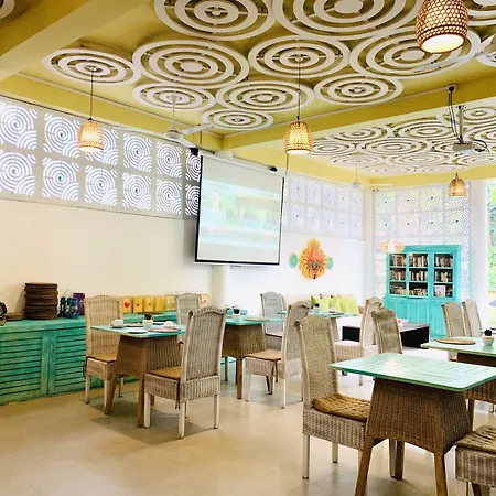 Thaproban Beach House-2