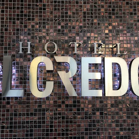 Hotel Il Credo Gifu-2