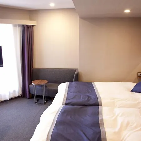 Hotel Il Credo Gifu-2