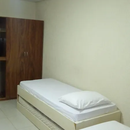 Hotel Uzi Praia-3