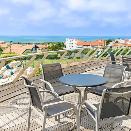 Azureva Club Anglet-3