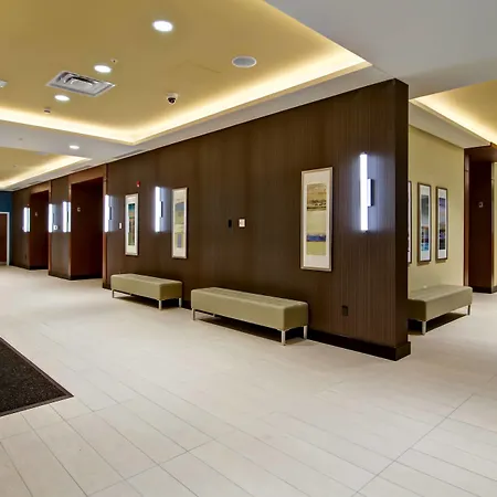 Towneplace Suites By Marriott Kincardine-2