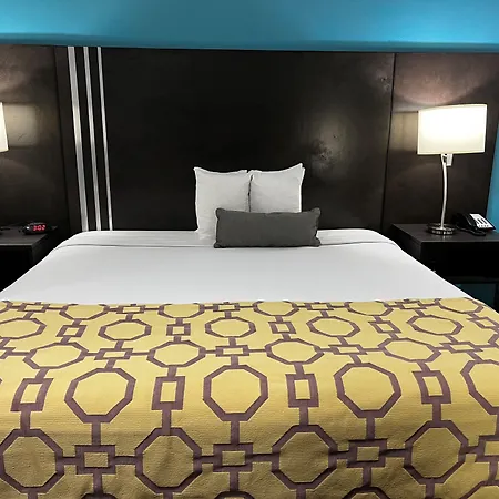 Baymont By Wyndham Bryan College Station-3