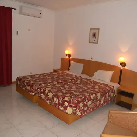 Hotel Belem Tejo - Setubalense-3