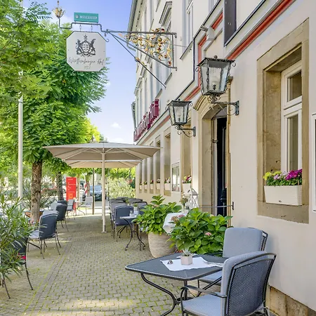 Hotel Württemberger Hof-3