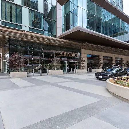 Hotel Indigo Los Angeles Downtown By Ihg-3
