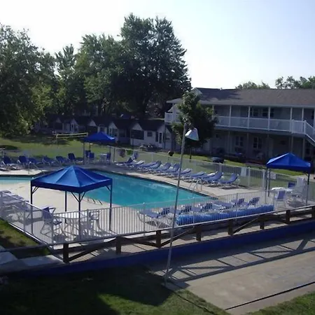 Lakeside Motor Lodge-3