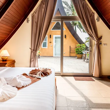 Little Sunshine Boutique Beach Resort & Spa-3