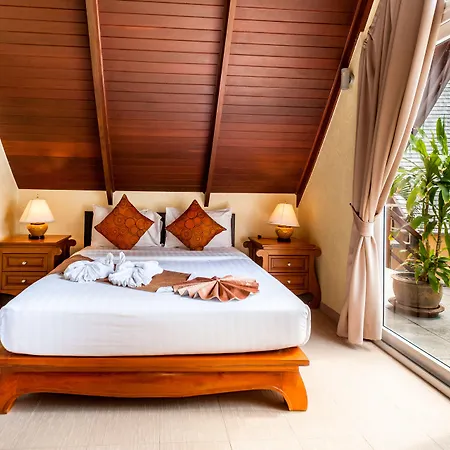 Little Sunshine Boutique Beach Resort & Spa-2
