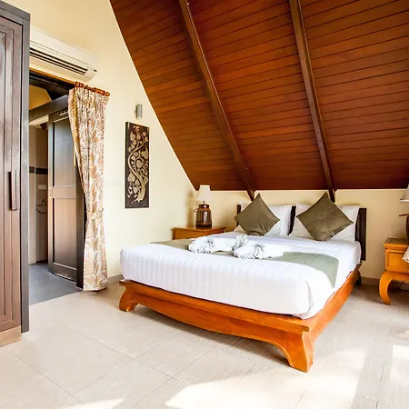 Little Sunshine Boutique Beach Resort & Spa-2