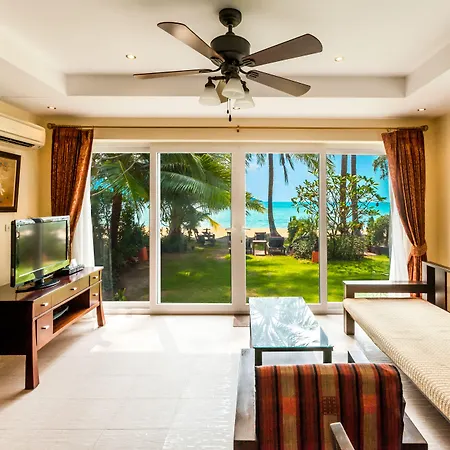 Little Sunshine Boutique Beach Resort & Spa-2