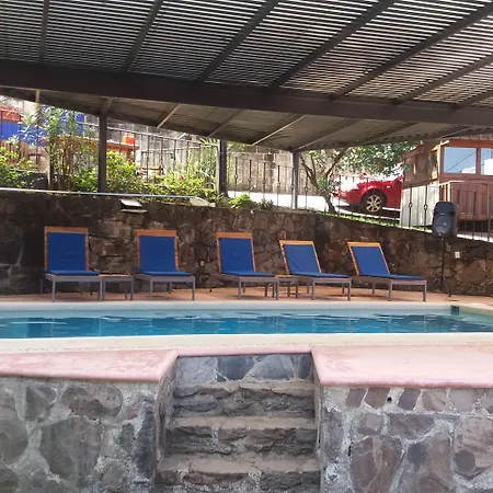 Hotel Casa Valle-2