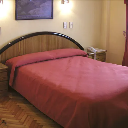 Ayacucho Palace Hotel-3