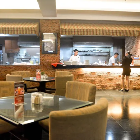 Citystate Tower Hotel-2