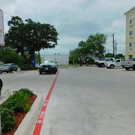 Candlewood Suites San Antonio Airport By Ihg-2
