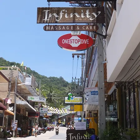 Infinity Guesthouse-3