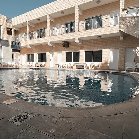 Hotel Maman-3