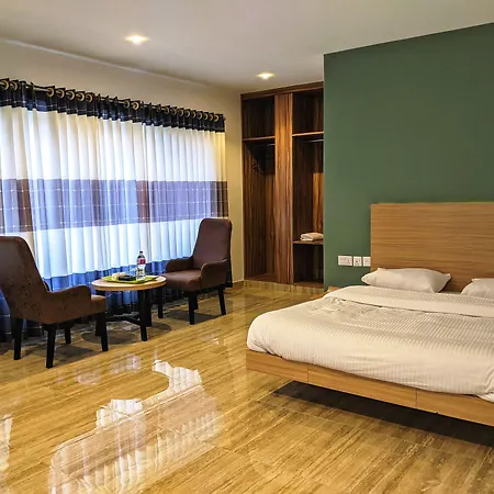 Gantavya Resort-2