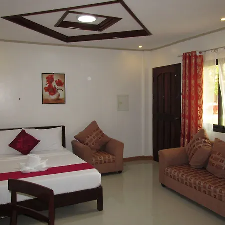 Mariafe Inn-3
