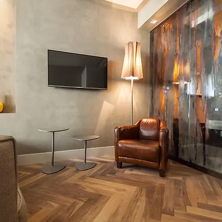 Liassidi Wellness Suites-2