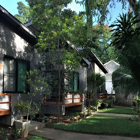 Family House @ Pai-2